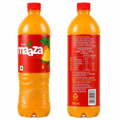 MAAZA MANGO DRINK - 850 ml